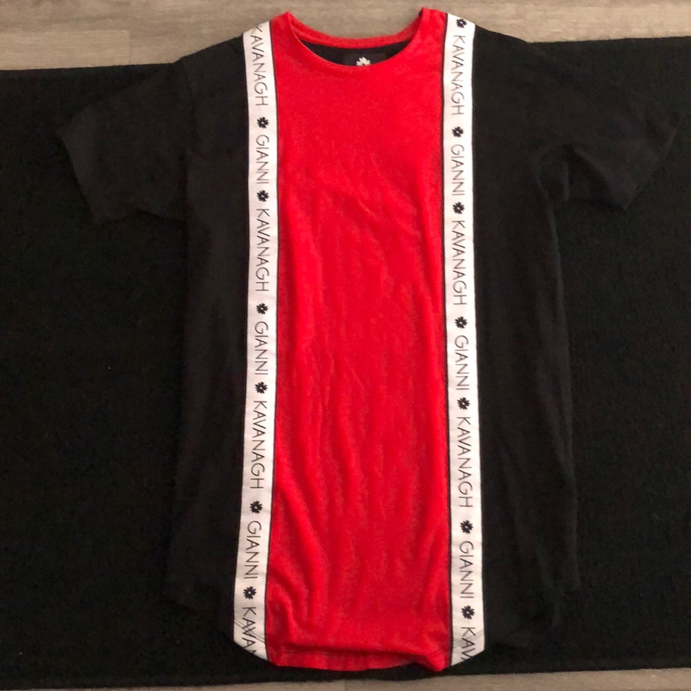 men’s kavanagh gianni t shirt